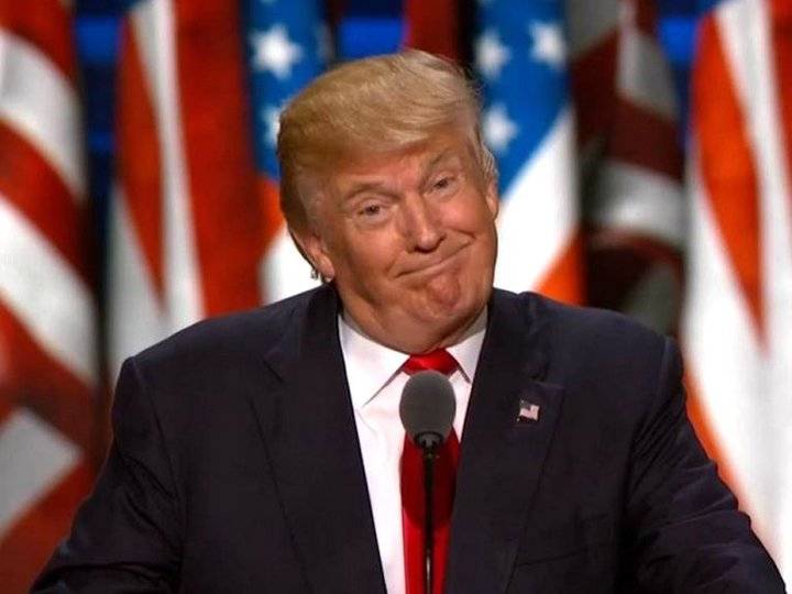 一触即发！美国参议院49：44，特朗普仍保留着对