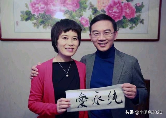 央视前主持人郎永淳发文曝喜讯，曾因酒驾入狱