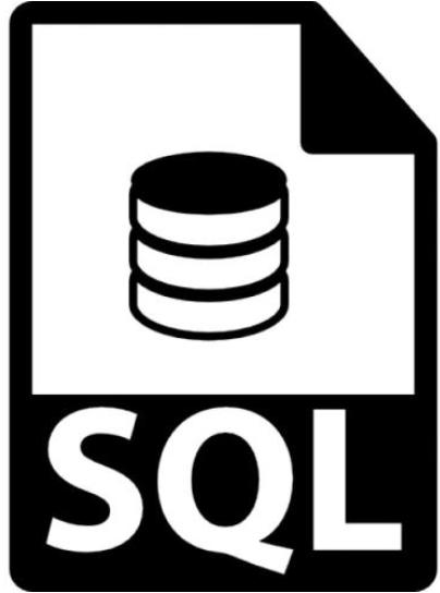 SQL-结构化查询语言