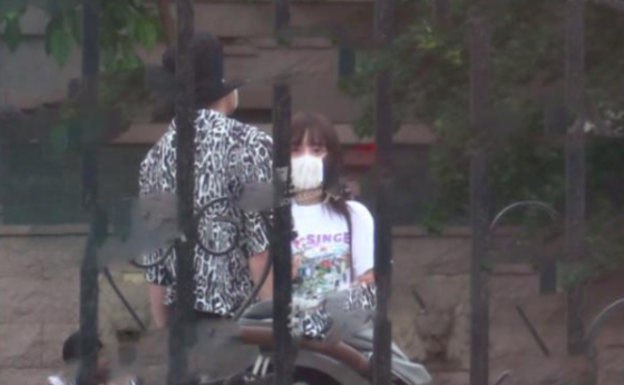 倒霉的贾乃亮，被传是王子文儿子的父亲？贾乃