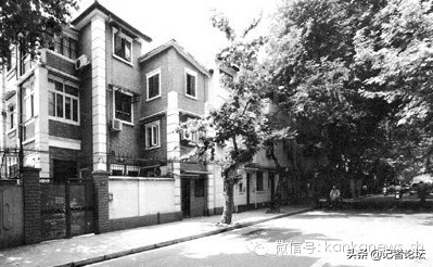 看懂上海：“神秘”康平路，长不到1公里，却是