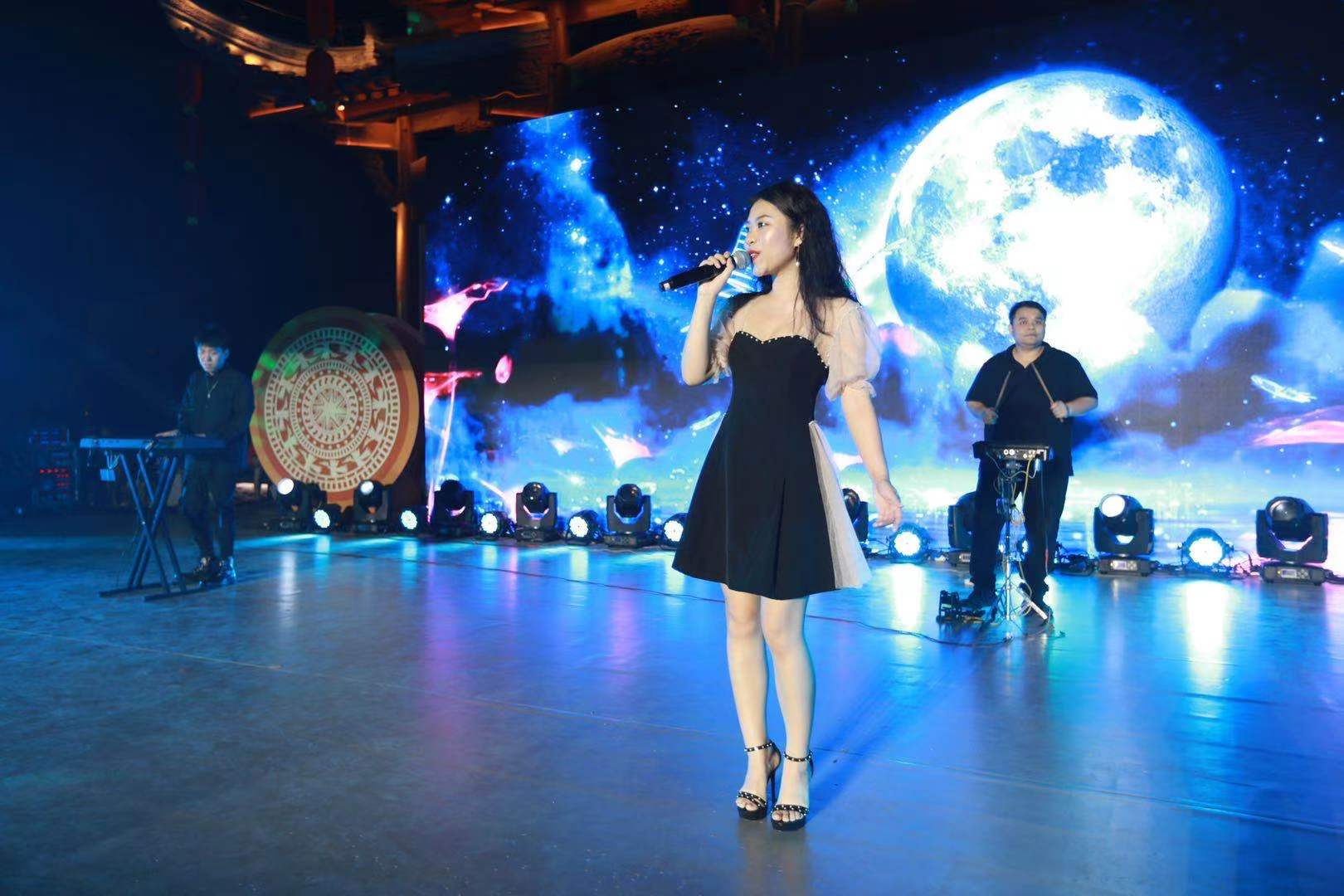 一起来看今年三月三广西最红的打卡景点