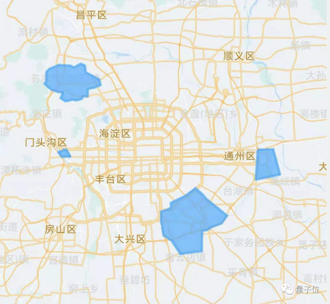 李彦宏一声「萝卜快跑」，中国首个无人车出行App就位