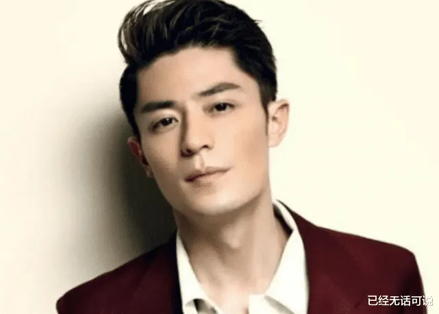 “红着红着就消失”的4位男星，个个都是高颜值