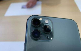 iPhone在我国猛推iPhone 11新旧置换抢客户：最大可低5千多