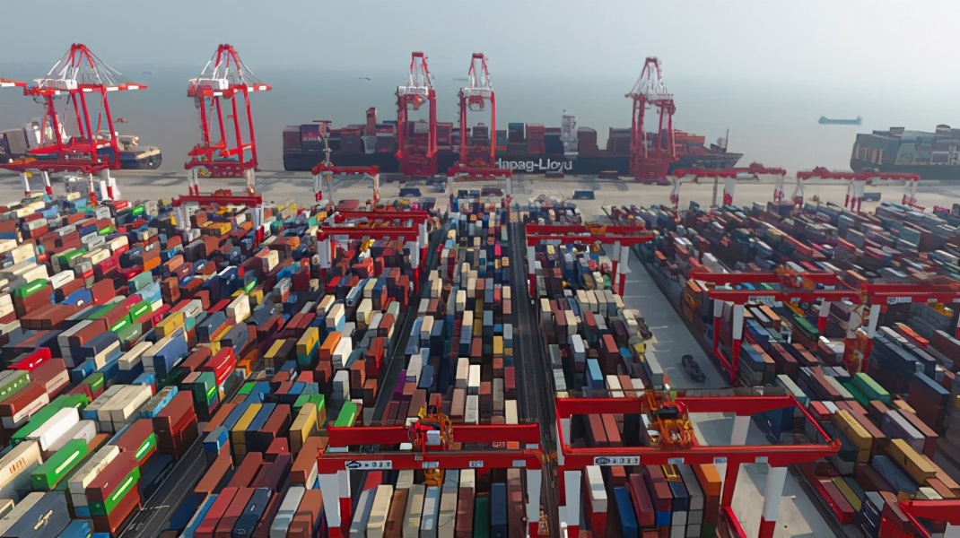 面對美國打壓，中國戰略突破方向在哪，有何戰略考量？