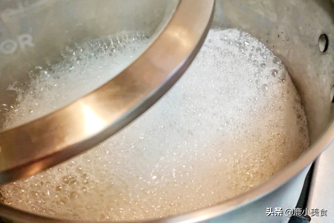 煮粥該用開水還是冷水？ 很多人不懂，掌握5個竅門，粥稠滑味香濃