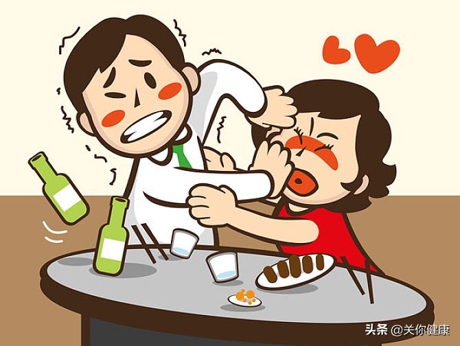 明知傷身，還是要喝，如何減少酒精對健康的損害？