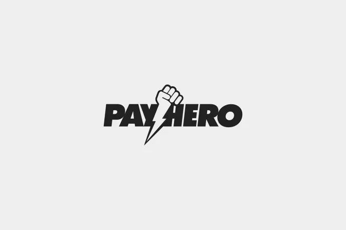 43款简约国际化的品牌logo 看似简单