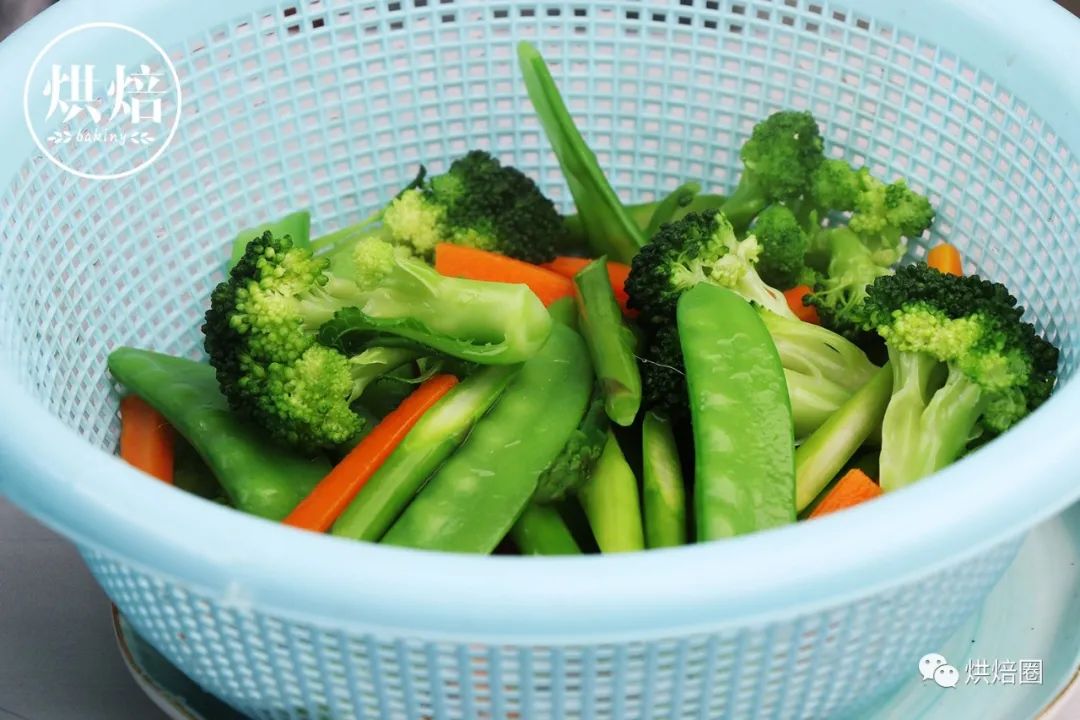 最近減肉肉的姐妹都在吃這個尹正燜菜快手簡單比水煮菜好吃