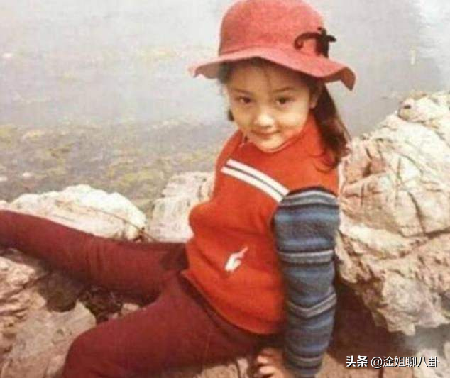 “最惨影后”李小璐：因“做头发”事业被毁，现成网红维持生计