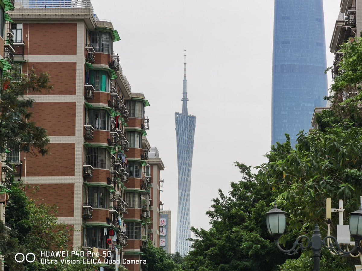 华为P40 Pro 评测：虽然卖的贵，但它贵的有道理