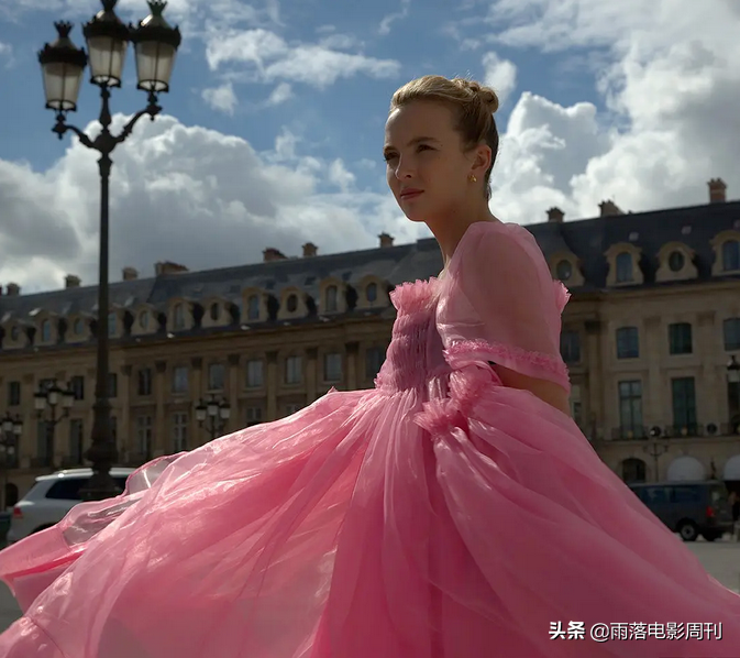 那两个“改变命运”的女人，告诉了我们，不被