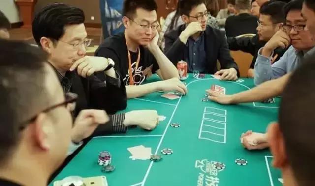 互联网“社交赌徒”的天命：创业16年，却败在了“德扑”牌桌上