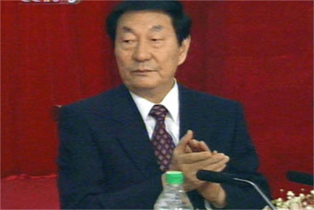 朱镕基在1997年金融危机后说了什么？