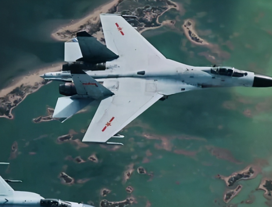 解放军空军已进入巴铁，要展开一场重大行动，