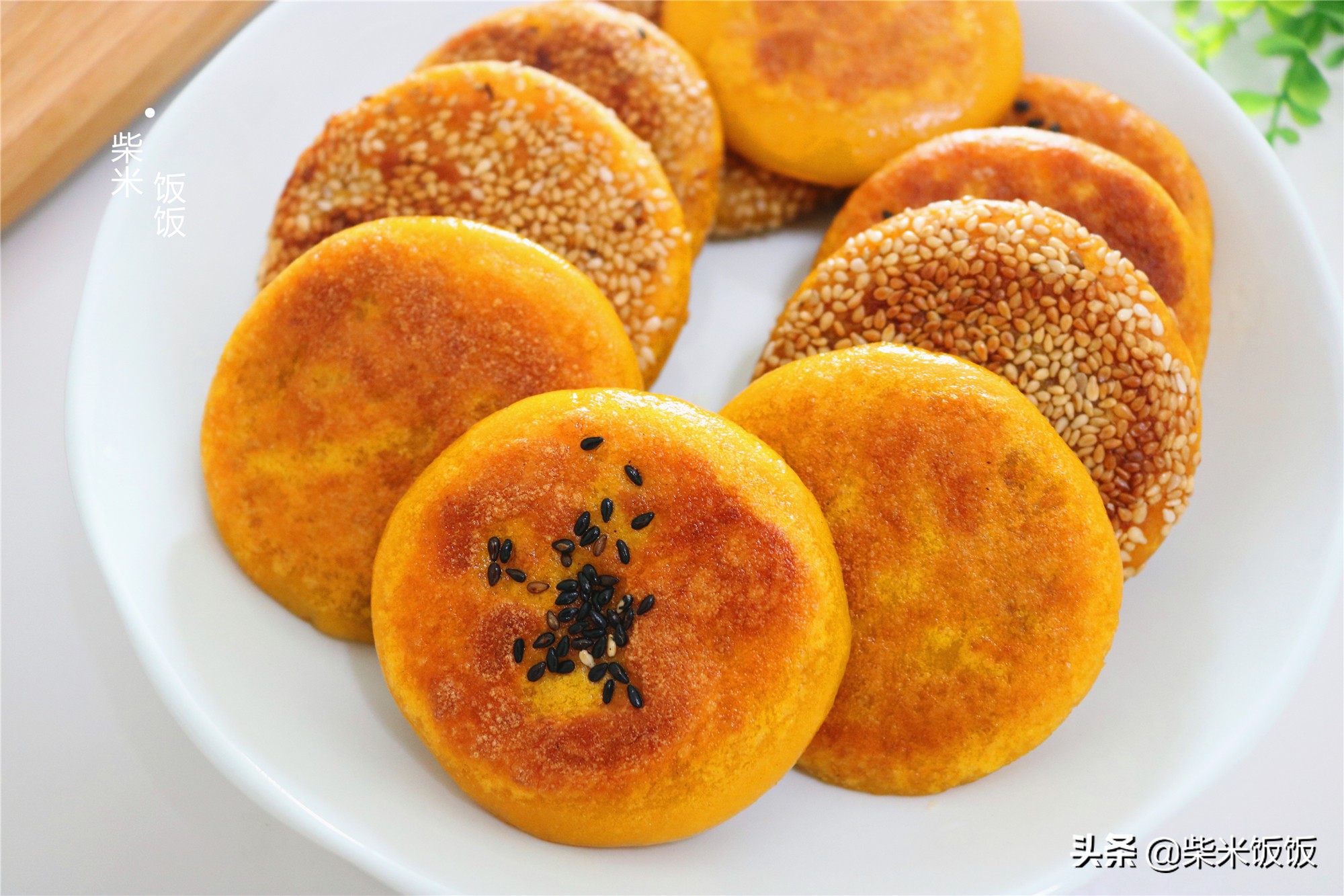 秋天吃它正当时，软糯清甜，温暖脾胃，滋润好吃家人喜欢