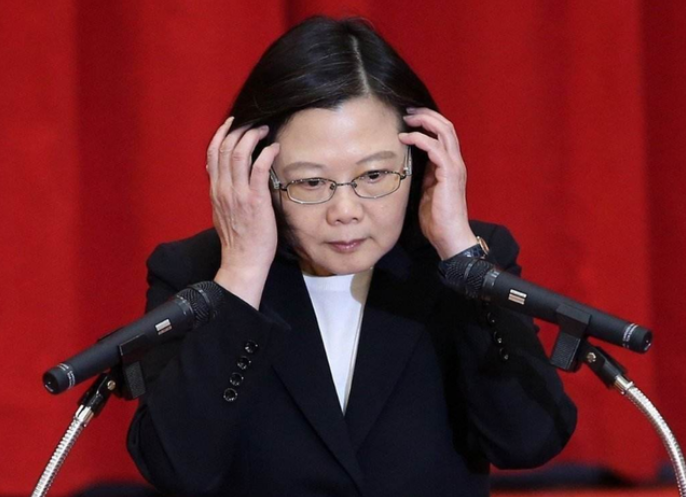 今年最早記錄！ 台媒：解放軍軍機早上7點就現身台灣西南空域