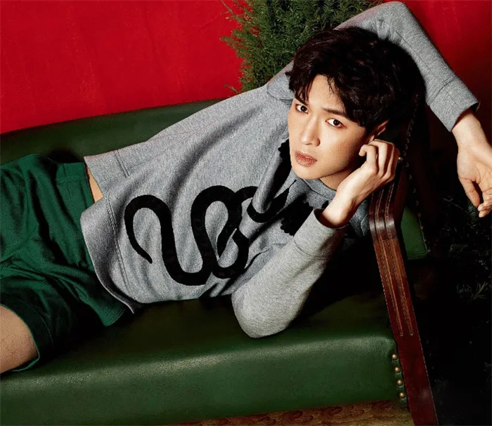 最受欢迎的男歌手排行：王俊凯仅第五，华晨宇