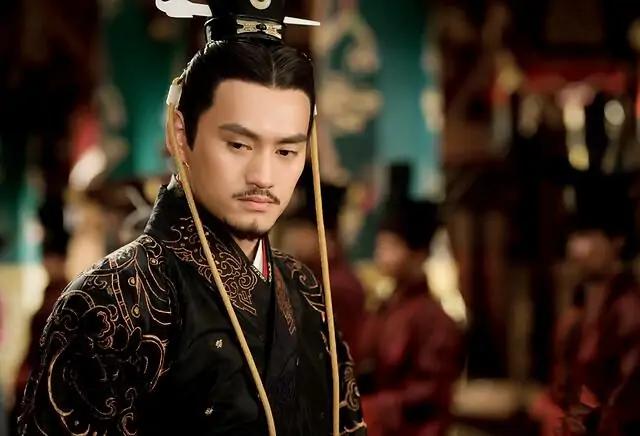 Liu Xiu was originally the founding emperor, why should he continue to ...