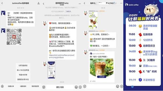 新消费品牌为何能火起来？