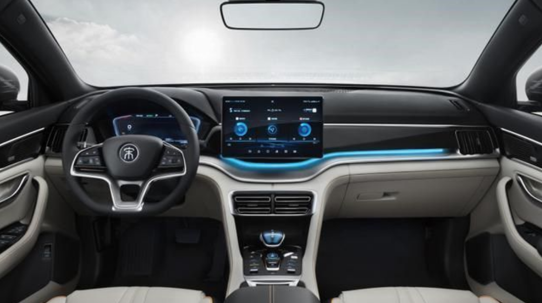 宋Plus DM-i除了两个小问题，其他全是优点