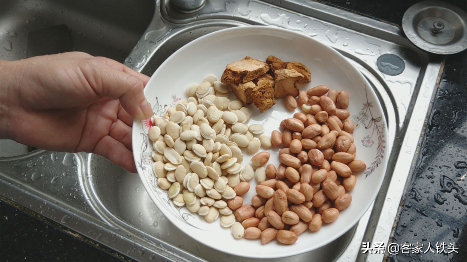 客家人煲湯就是好喝，告訴你3個小技巧，廚房小白也能煲一鍋靚湯