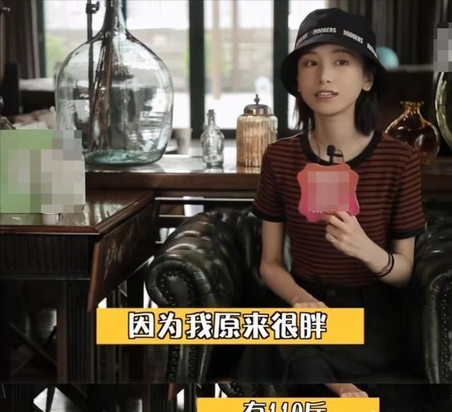 5位瘦成皮包骨的明星，不分男女的减肥，当真要钱不要命？