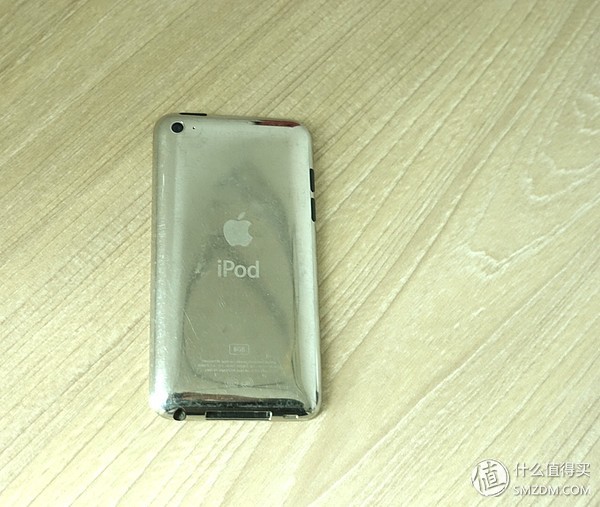 我敢保证 这文中肯定有你用过的，记那些年一起追过的iPod