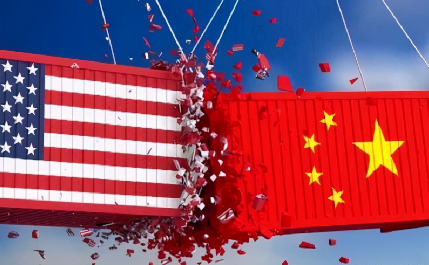 美連祭三刀為中美關係設毒局，拜登難逃緊箍咒