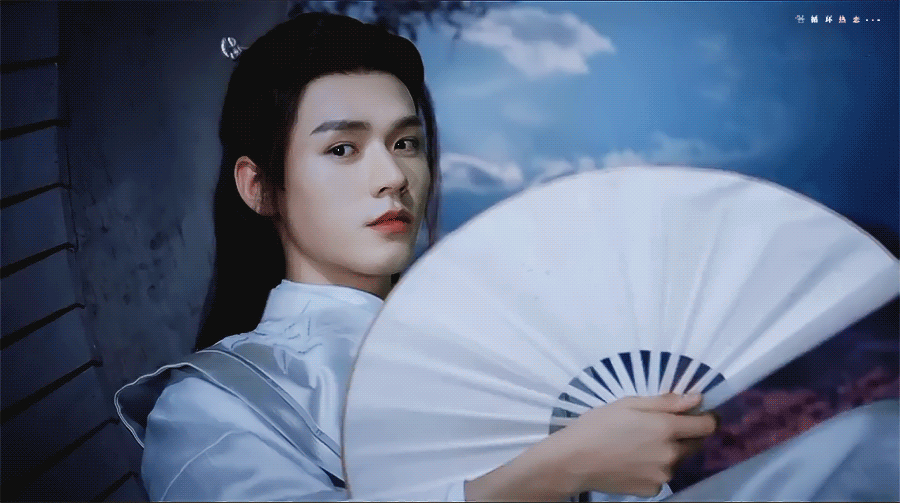 许多|山河令真香 许多网友表示本来最不看好这部剧