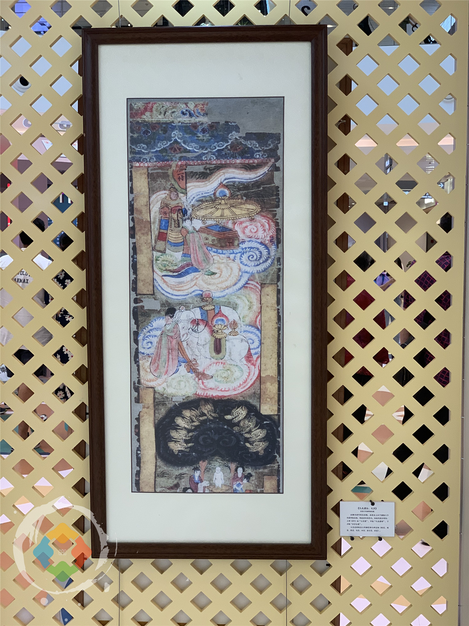 不被看好的重庆来福士，迎来开业一周年，人气怎么样了？