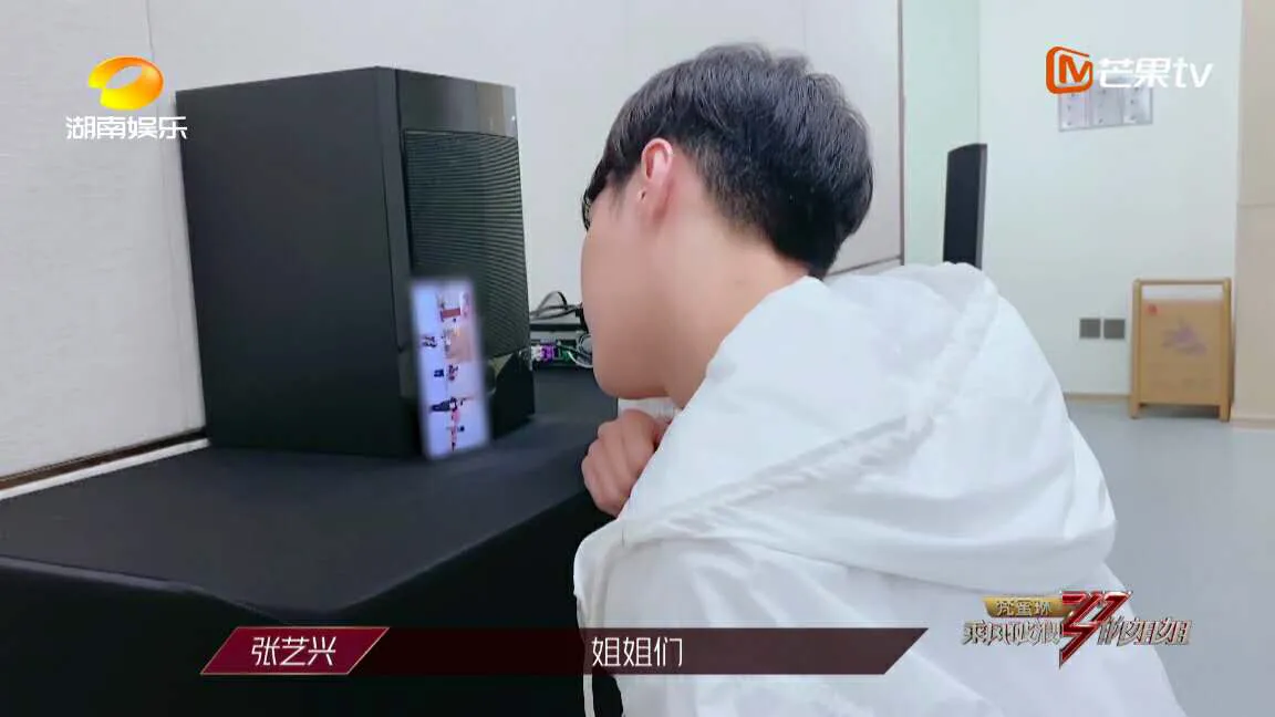 张艺兴《莲》,蔡徐坤《情人》蔡依林《玫瑰少年》,浪姐别样演绎