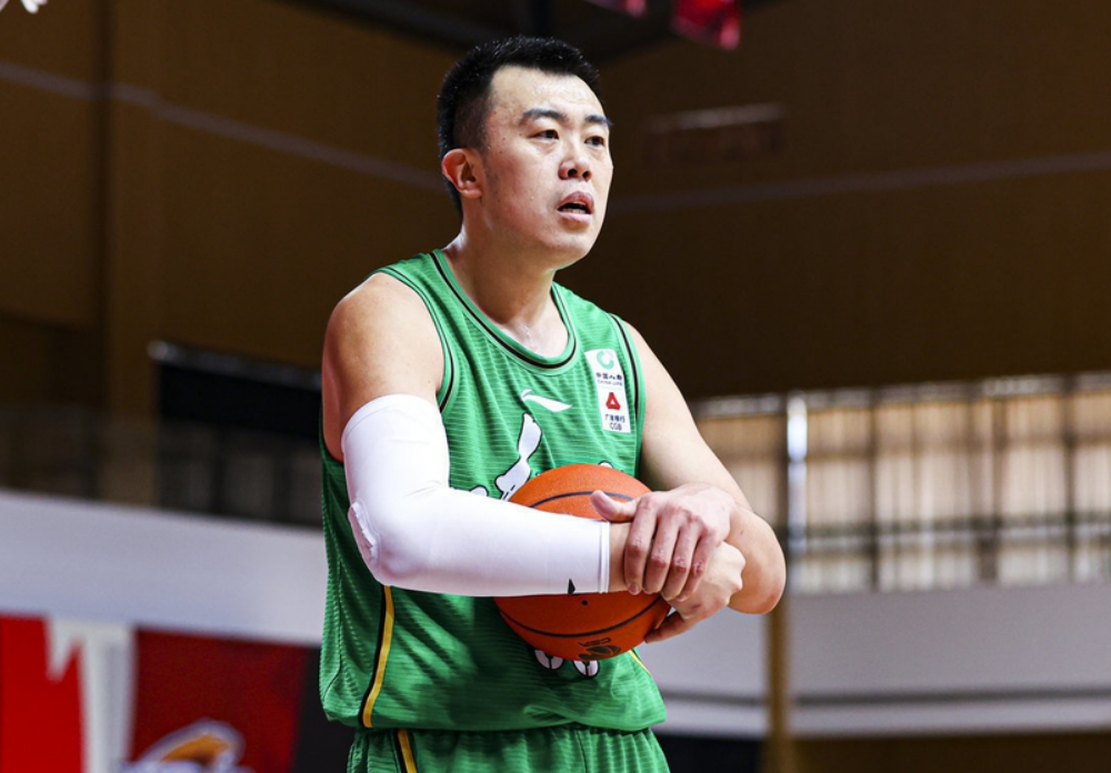 10 Lian Sheng! Guangdong team has 3 big adverse factors however, be opposite the team can be defeated a Liaoning probably ball