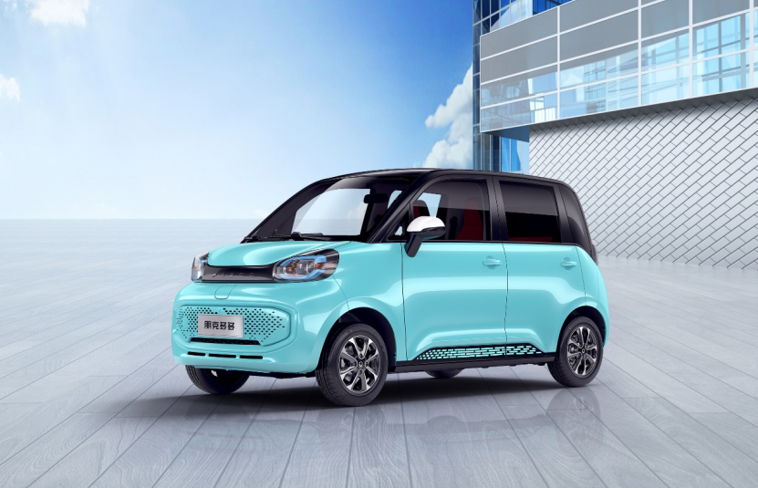 全新奇骏预售19.99万起；理想大型SUV谍照曝光