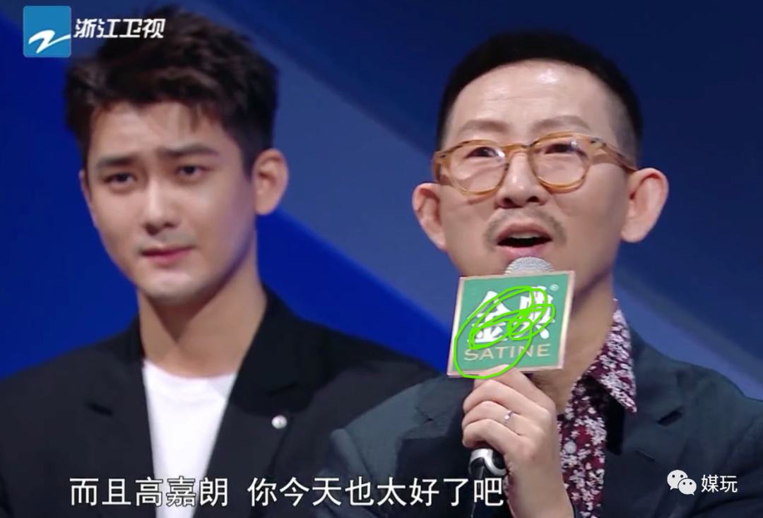 丁太升唱歌了！《天赐的声音》唯一没有毒舌的一期引深思