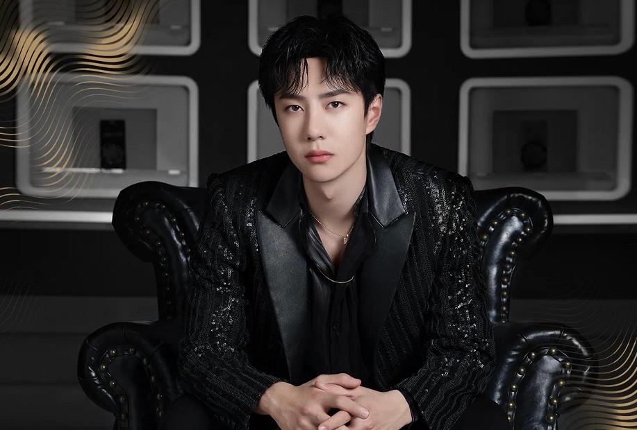 "Hip-hop 4": The new captain Liu Xianhua is strong, can Wang Yibo ...