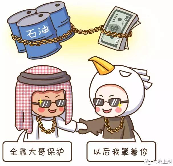 美国印钞，世界买单，中国会终结美元霸权吗？