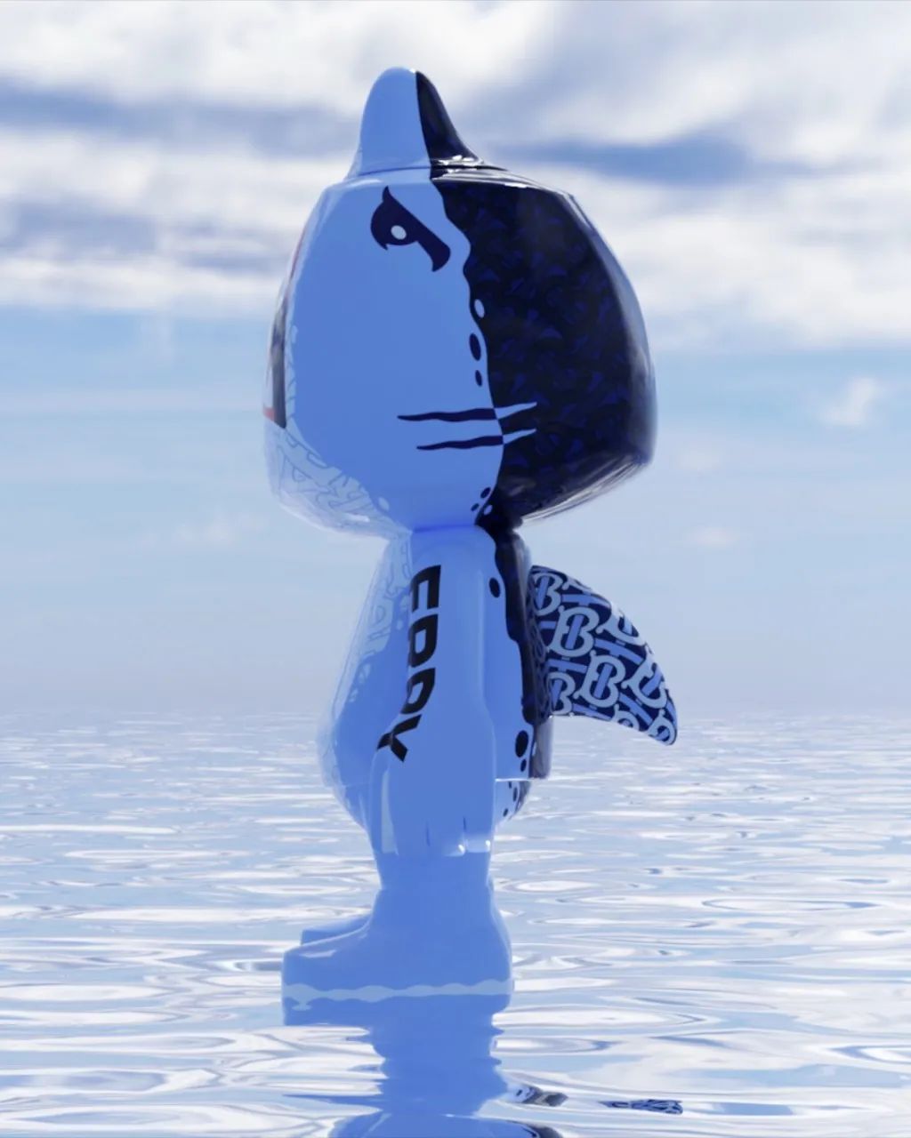 品牌布局数字世界的新方法：NFT营销