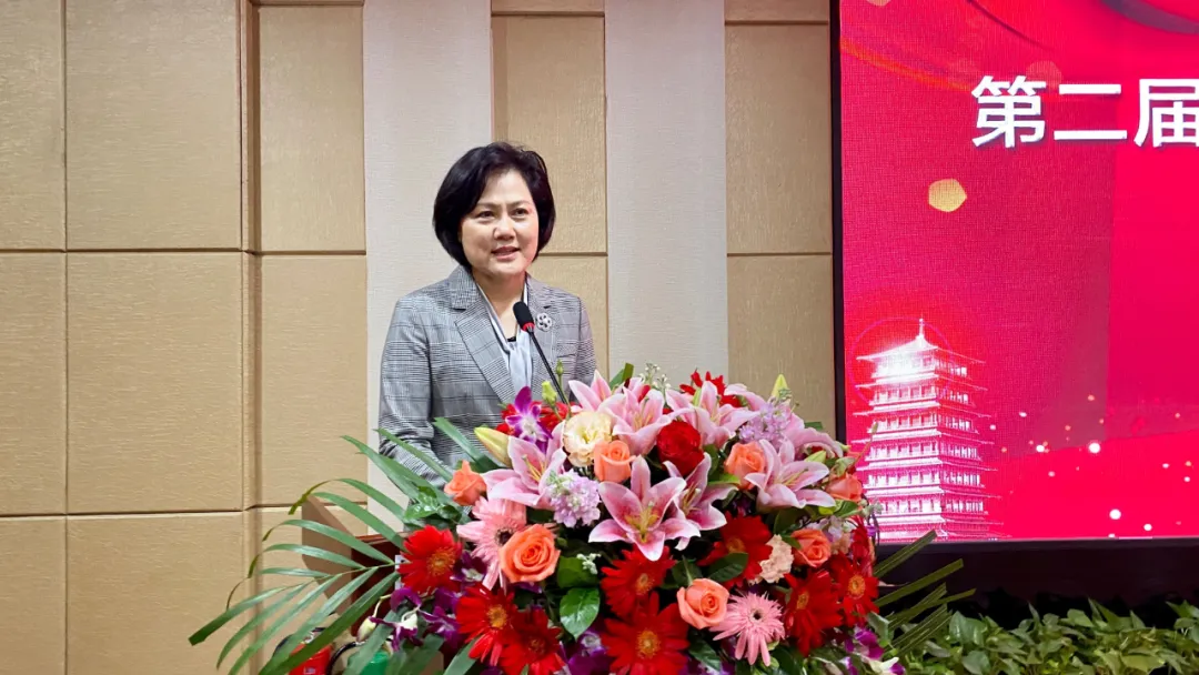 “提质”有办法，“扩容”有路径，第二届陕西省巾帼家政服务节如约而至！