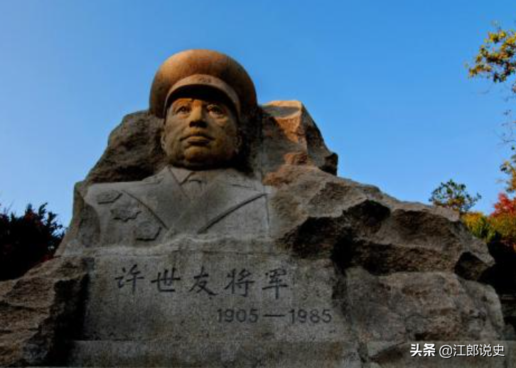 张万年横扫越军，攻克重镇禄平，许世友却发电报勒令他停止战斗