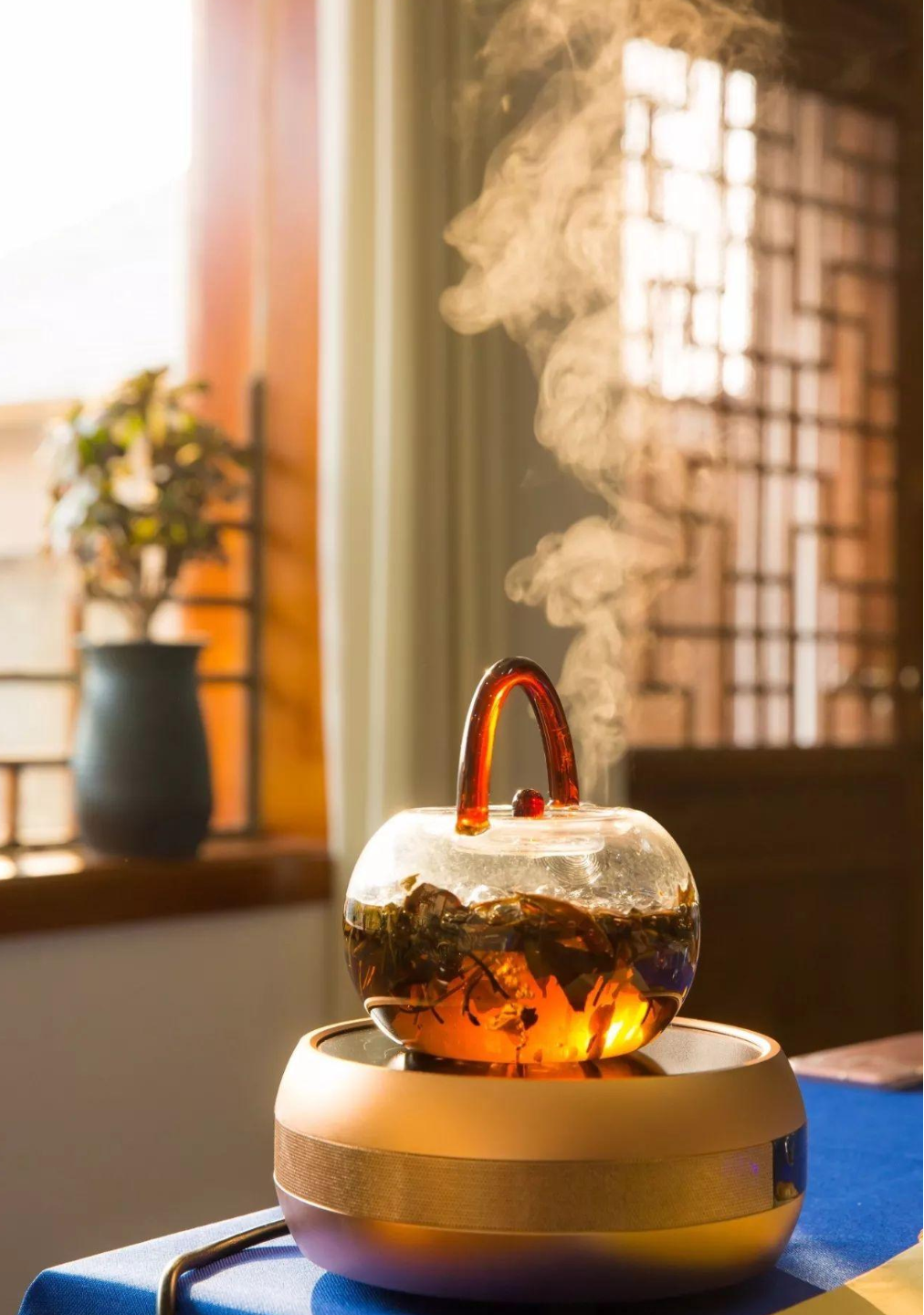 古人的冬天也浪漫？十五首煮雪的诗词，让你体验古人的浪漫情怀-第8张图片-非凡网