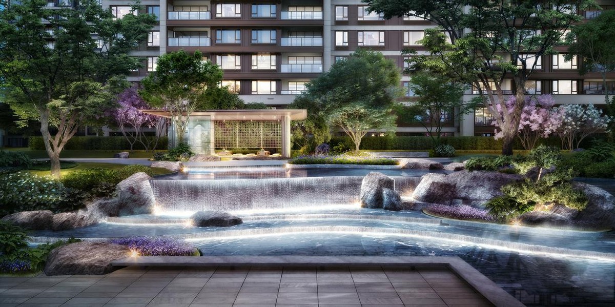 20余年洋房历练，龙湖叠院大境塑人居封面