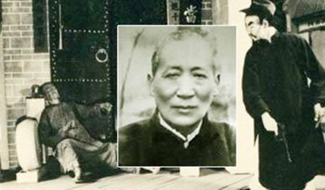 Where are the descendants of the great landlord Liu Wencai now?Many ...