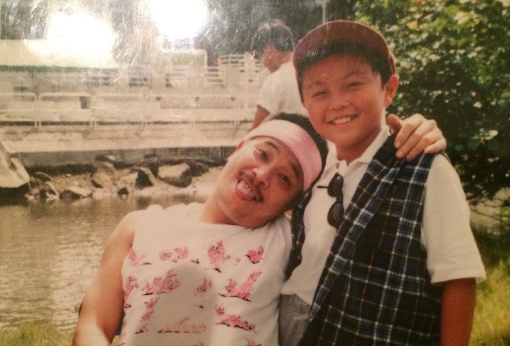 “李連杰接班人”謝苗：37歲糊成這樣子，真不能全怪周潤發(fā)