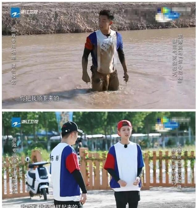 郑恺被曝脾气大？结婚时大半个娱乐圈送祝福，