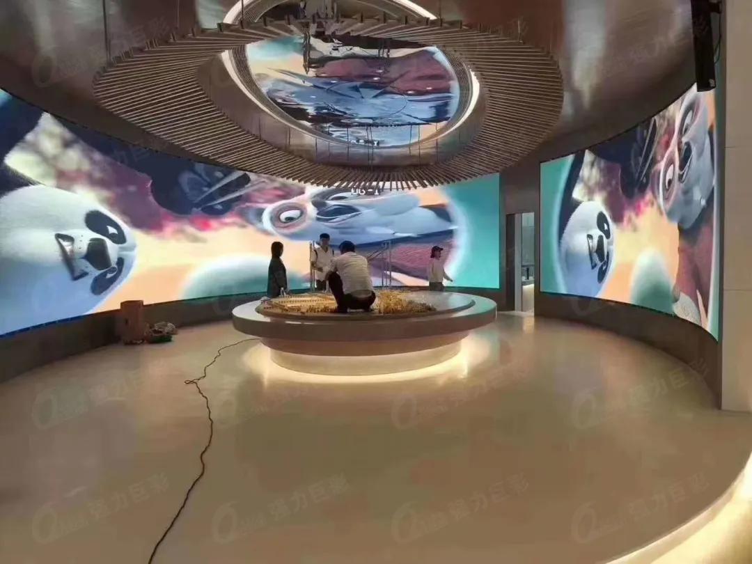 万众一心为普及，砥砺奋进铸辉煌！强力巨彩2020完美收官