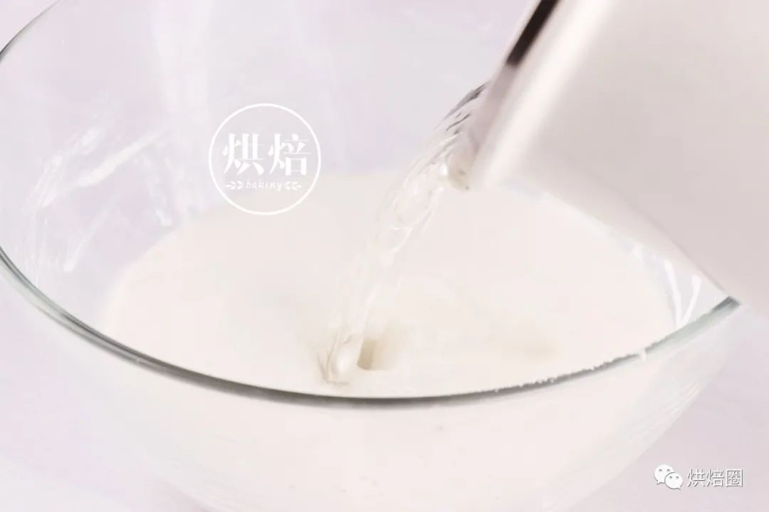 無需太長發酵家庭版快手白糖糕省時省力