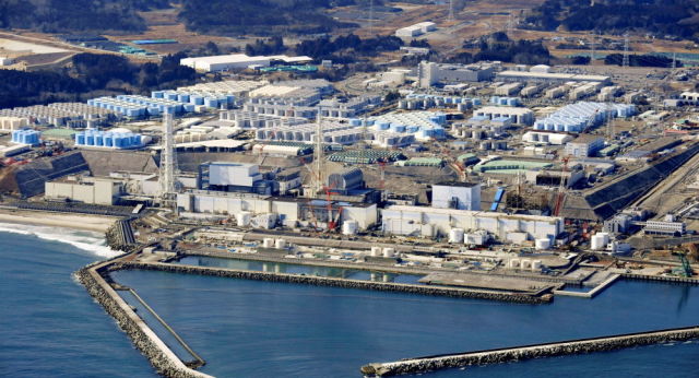 誰反對都沒用？ 日本決定排放核污水，很快就會從太平洋擴散到全球