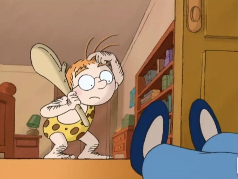 The conscience is too good for drama!There are 52 episodes of this ...